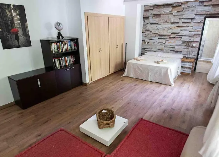 Burganvilla Prázdninový dům *