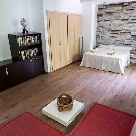 Burganvilla Будинок відпочинку *