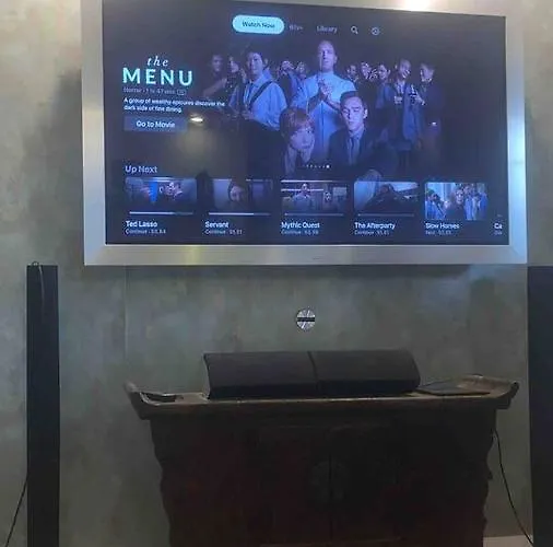 Burganvilla * Marbella