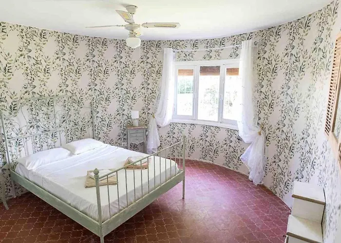 Burganvilla *