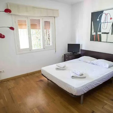 Burganvilla * マルベーリャ