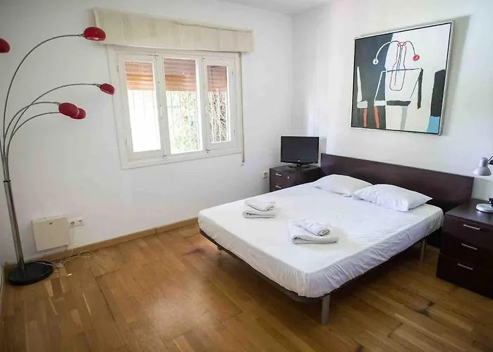 Burganvilla * マルベーリャ